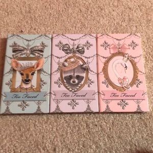 Enchanted wonderland makeup set by two faced